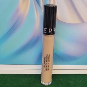 Sephora Bright Future Gel Serum Concealer - 12 Pecan Pie New Sealed Tube 3.9g